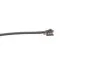 <strong>Датчик зносу,гальм.колодки QUICK BRAKE WS0217A (фото 4)</strong>