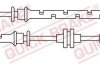 Датчик зносу гальмівних колодок QUICK BRAKE WS 0223 A (фото 1)