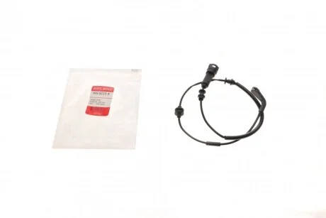 Датчик зносу гальмівних колодок для Opel, Vauxhall, Saab, Cadillac QUICK BRAKE WS 0223 A фото товару