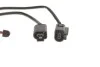 <strong>Датчик зносу гальмівних колодок QUICK BRAKE WS 0225 A (фото 2)</strong>