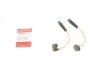 <strong>Гальмівні аксесуари (Датчик зносу колодки) QUICK BRAKE WS0227A (фото 1)</strong>