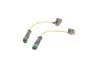 <strong>Гальмівні аксесуари (Датчик зносу колодки) QUICK BRAKE WS0227A (фото 2)</strong>