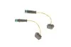 <strong>Гальмівні аксесуари (Датчик зносу колодки) QUICK BRAKE WS0227A (фото 3)</strong>