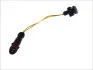 <strong>Датчик зносу,гальм.колодки QUICK BRAKE WS0227B (фото 1)</strong>