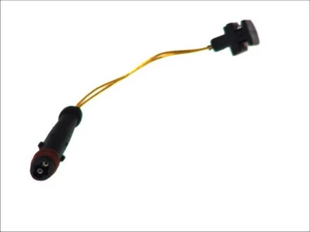 Датчик зносу,гальм.колодки для QUICK BRAKE WS0227B фото товара