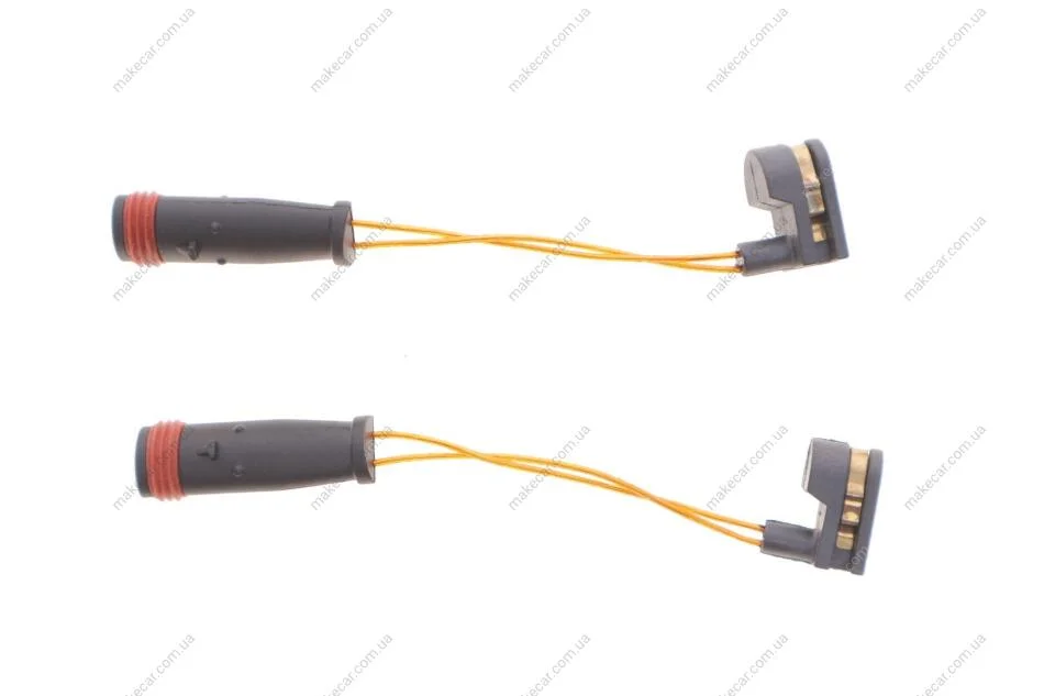 <strong>Гальмівні аксесуари QUICK BRAKE WS 0229 A (фото 1)</strong>