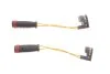 <strong>Гальмівні аксесуари QUICK BRAKE WS 0229 A (фото 1)</strong>
