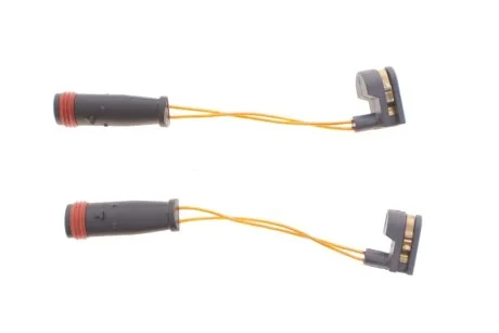 Гальмівні аксесуари для Mercedes, Volkswagen QUICK BRAKE WS 0229 A фото товару