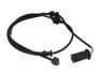<strong>Датчик зносу,гальм.колодки QUICK BRAKE WS0231A (фото 1)</strong>