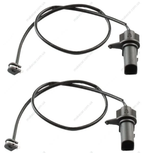 <strong>Датчик зносу,гальм.колодки QUICK BRAKE WS0243A (фото 1)</strong>