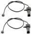 <strong>Датчик зносу,гальм.колодки QUICK BRAKE WS0243A (фото 1)</strong>