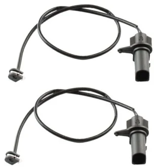 Датчик зносу,гальм.колодки для QUICK BRAKE WS0243A фото товару