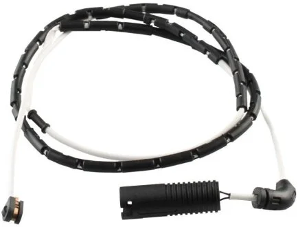 Датчик зносу,гальм.колодки для BMW QUICK BRAKE WS0248A фото товару