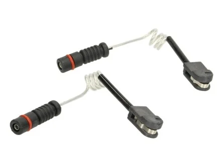 Гальмівні аксесуари для Mercedes, Volkswagen QUICK BRAKE WS0251A фото товару