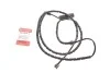 <strong>Датчик зносу гальмівних колодок QUICK BRAKE WS 0254 A (фото 2)</strong>