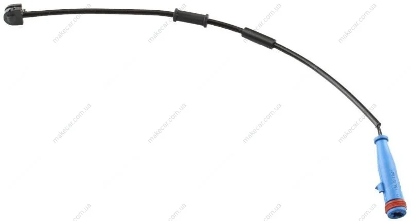 <strong>Датчик износа тормозных колодок QUICK BRAKE WS 0255 A (фото 1)</strong>