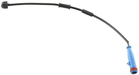 Гальмівні аксесуари для QUICK BRAKE WS 0255 A фото товару