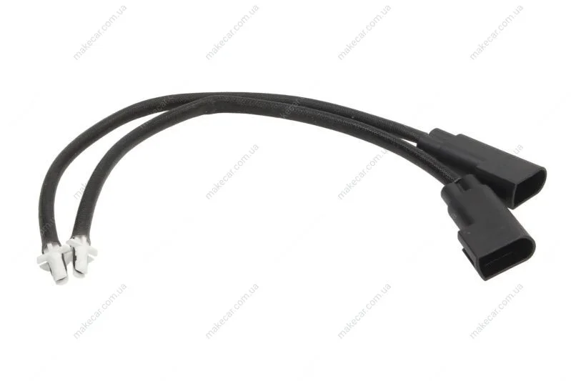 <strong>Датчик зносу,гальм.колодки QUICK BRAKE WS0257A (фото 1)</strong>