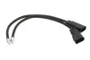 <strong>Датчик зносу,гальм.колодки QUICK BRAKE WS0257A (фото 1)</strong>