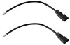 <strong>Датчик зносу,гальм.колодки QUICK BRAKE WS0257A (фото 2)</strong>