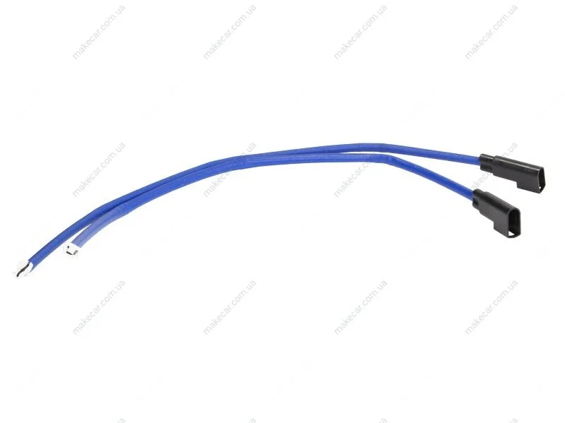 <strong>Датчик зносу гальмівних колодок QUICK BRAKE WS 0258 A (фото 1)</strong>