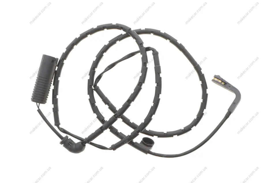 <strong>Датчик зносу,гальм.колодки QUICK BRAKE WS0263A (фото 1)</strong>