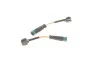 <strong>Гальмівні аксесуари QUICK BRAKE WS 0266 A (фото 2)</strong>