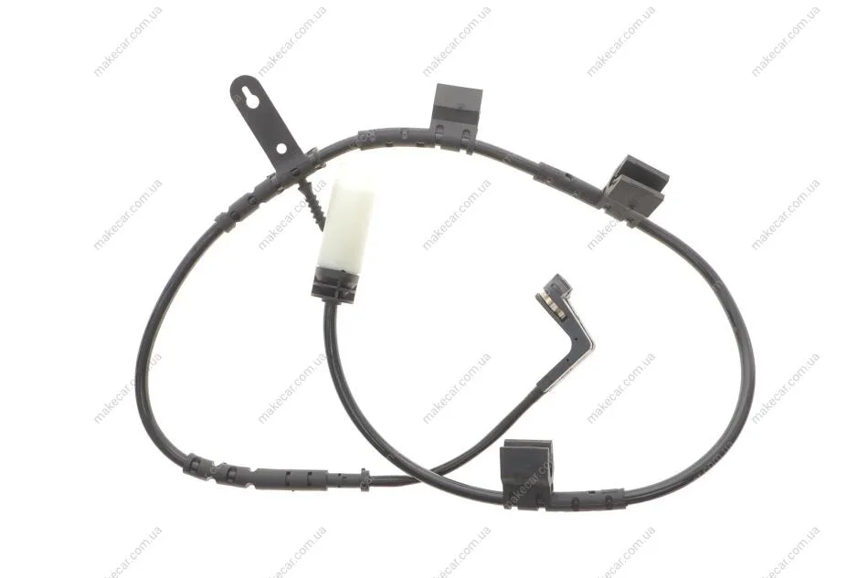 <strong>Датчик зносу,гальм.колодки QUICK BRAKE WS0267A (фото 1)</strong>