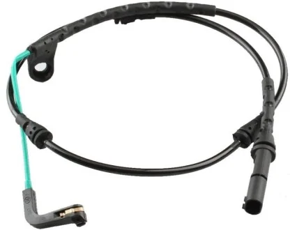 Датчик зносу гальмівних колодок для BMW QUICK BRAKE WS 0269 A фото товару