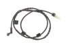 <strong>Датчик зносу,гальм.колодки QUICK BRAKE WS0272A (фото 1)</strong>