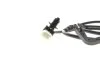 <strong>Датчик зносу,гальм.колодки QUICK BRAKE WS0278A (фото 3)</strong>