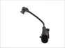 <strong>Датчик зносу,гальм.колодки QUICK BRAKE WS0280B (фото 3)</strong>