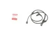 <strong>Гальмівні аксесуари QUICK BRAKE WS 0284 A (фото 1)</strong>