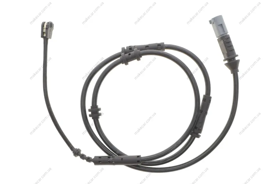<strong>Датчик зносу,гальм.колодки QUICK BRAKE WS0285A (фото 1)</strong>