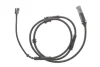 <strong>Датчик зносу,гальм.колодки QUICK BRAKE WS0285A (фото 1)</strong>