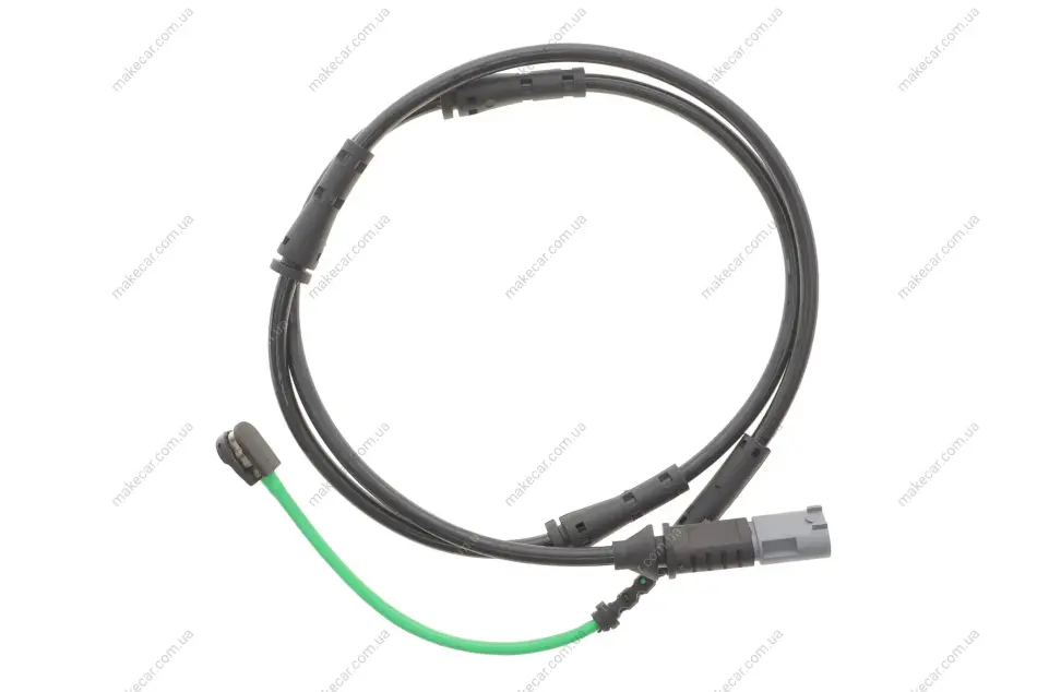 <strong>Гальмівні аксесуари QUICK BRAKE WS 0288 A (фото 1)</strong>
