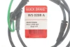 <strong>Гальмівні аксесуари QUICK BRAKE WS 0288 A (фото 2)</strong>