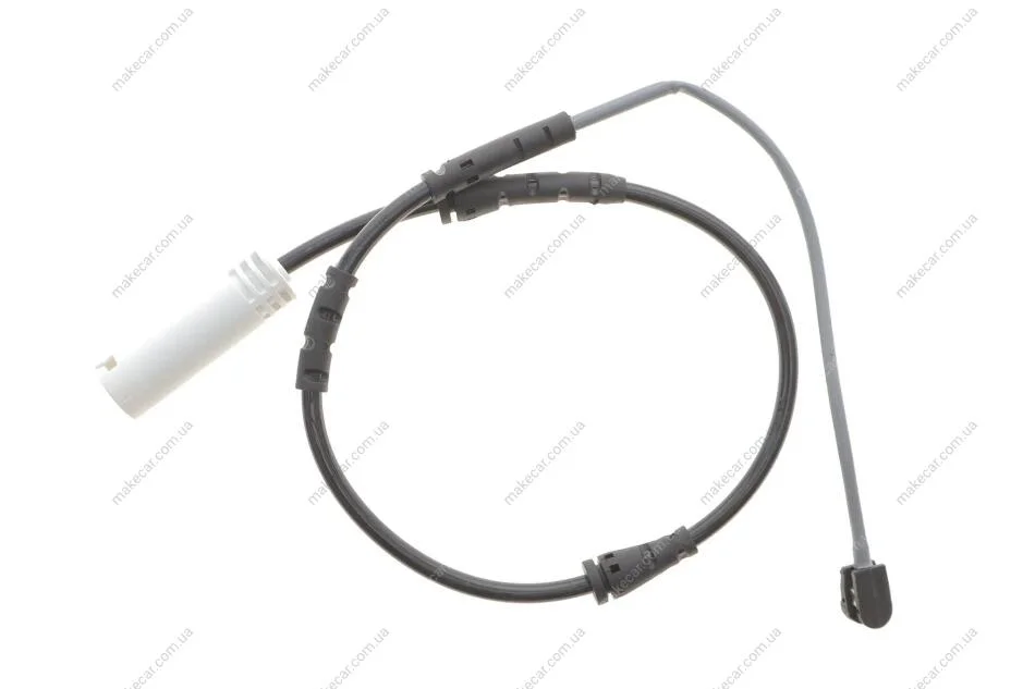 <strong>Датчик зносу,гальм.колодки QUICK BRAKE WS0293A (фото 1)</strong>