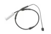 <strong>Датчик зносу,гальм.колодки QUICK BRAKE WS0293A (фото 1)</strong>