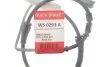 <strong>Датчик зносу,гальм.колодки QUICK BRAKE WS0293A (фото 2)</strong>