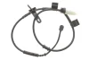 <strong>Датчик зносу,гальм.колодки QUICK BRAKE WS0299A (фото 1)</strong>