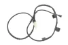 <strong>Датчик зносу,гальм.колодки QUICK BRAKE WS0300A (фото 1)</strong>