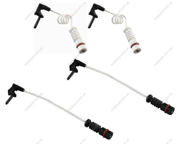 <strong>Датчик зносу,гальм.колодки QUICK BRAKE WS 0301 A (фото 1)</strong>