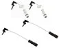 <strong>Датчик зносу,гальм.колодки QUICK BRAKE WS 0301 A (фото 1)</strong>