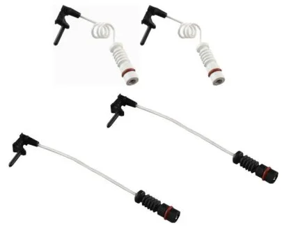 Датчик зносу,гальм.колодки для Mercedes QUICK BRAKE WS 0301 A фото товару