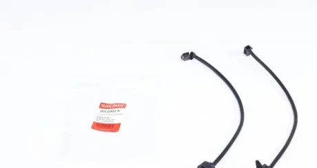 Гальмівні аксесуари для QUICK BRAKE WS 0302 A фото товару