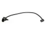 <strong>Датчик зносу,гальм.колодки QUICK BRAKE WS0302B (фото 1)</strong>