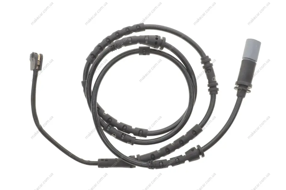 <strong>Гальмівні аксесуари QUICK BRAKE WS 0304 A (фото 1)</strong>