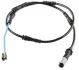 <strong>Гальмівні аксесуари QUICK BRAKE WS 0305 A (фото 2)</strong>