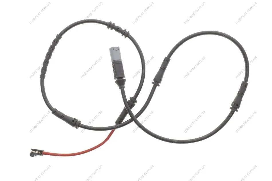 <strong>Гальмівні аксесуари QUICK BRAKE WS 0306 A (фото 1)</strong>